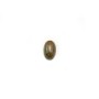 Cabochon d'unakite, de forme oval, 4x6mm x 4pcs