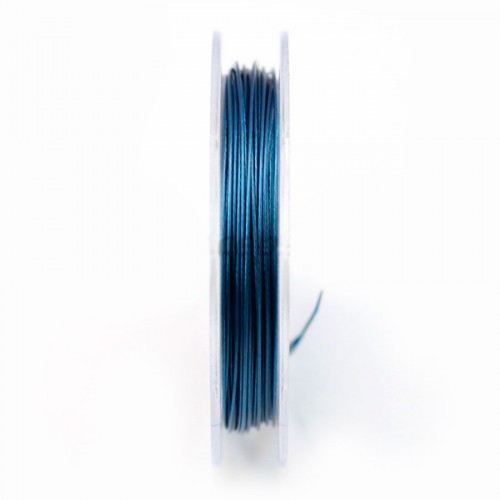 7 fili blu 0,45 mm x 10 m