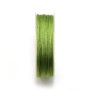 Fil polyester vert mousse irisé x 15m