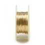 14k gold filled wire 0.51mm x 1m