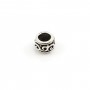 925 sterling silver beads 4.30mm x 10pcs