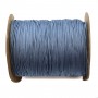 Bleu jeans thread polyester 1mm x 250 m