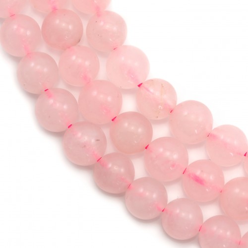 Pietra preziosa Naturale Agata Corniola ROUND Loose Beads per gioielli UK 15" 