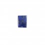 Cabochon Lapis-lazuli rectangle 4.7x6.2mm x 1pc