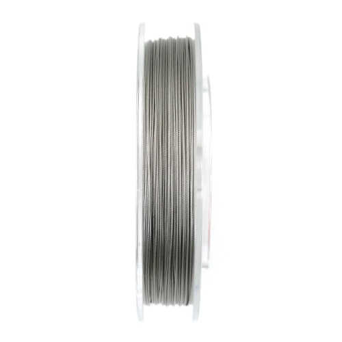Steel wire 7 strands 0.7mm x 100m