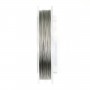 Steel wire 7 strands 0.24mm x 100m
