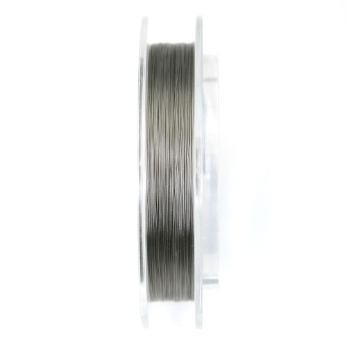 Steel wire 7 strands 0.18mm x 100m