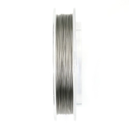 Steel wire 7 strands 0.4mm x 100m