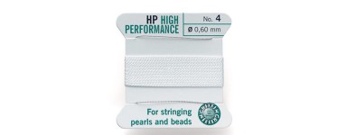 High performance wire