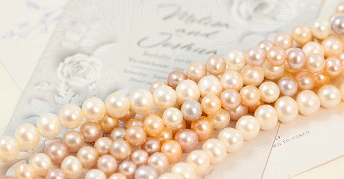 Freshwater pearls: An introduction to the jewellery phenomenon