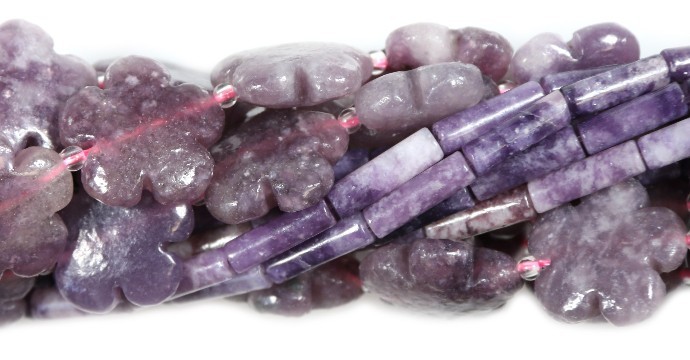 Lepidolite: History, Origin, Composition, Virtues, Meaning and Recharging of the stone