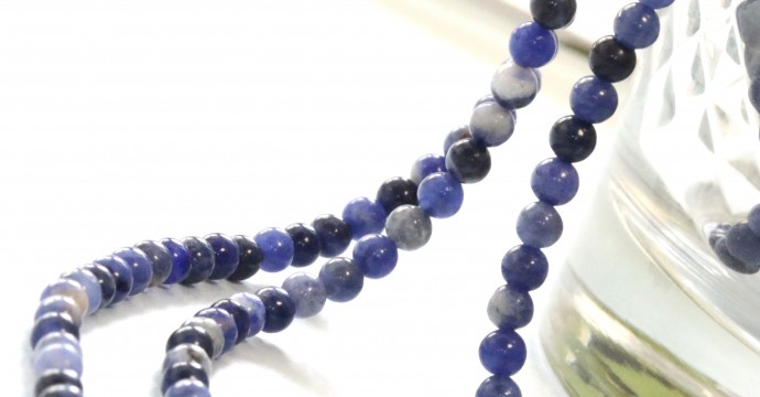 Sodalite: Virtues, history, purification, origin and composition of the stone